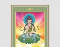 觀音菩薩 - D090008