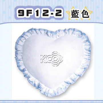 9F12-2藍(lán) - 9F12-2 - KS十字繡