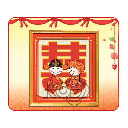 錦繡良緣 - 610237