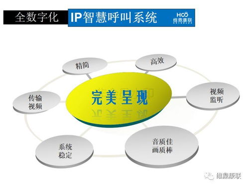 湖南維鼎智慧ip網(wǎng)絡(luò)呼叫產(chǎn)品系統(tǒng)基本工作原理
